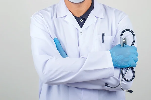 Check-up