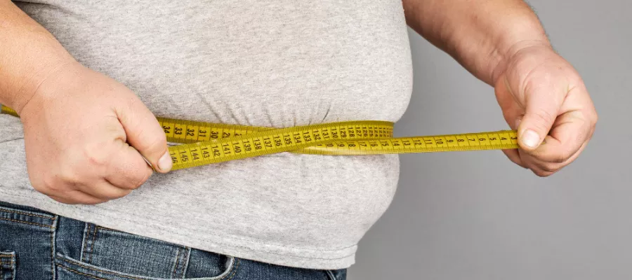Obeziteyi Yenebilmek İçin