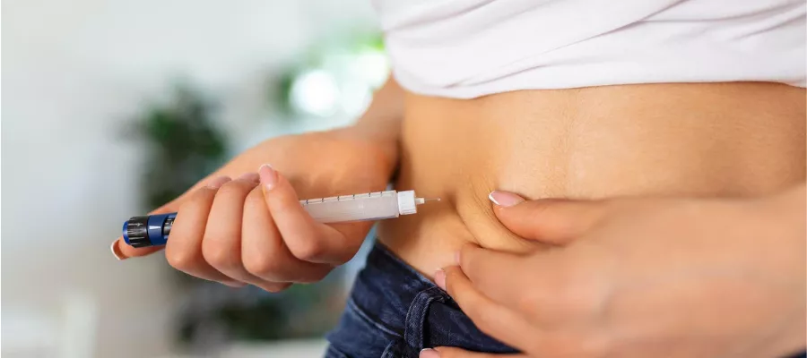 Zayıflama İğneleri Nedir? Etkileri, Yan Etkileri ve Kullanım Şartları